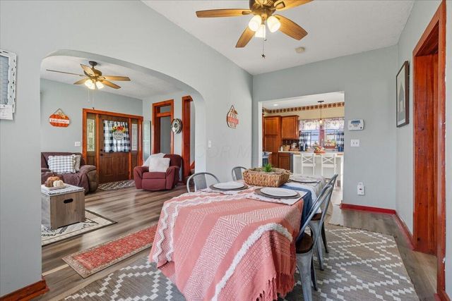 1712 Township Road 25, Cardington, OH 43315