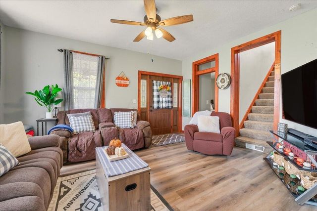 1712 Township Road 25, Cardington, OH 43315