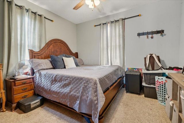 1712 Township Road 25, Cardington, OH 43315