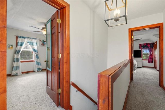 1712 Township Road 25, Cardington, OH 43315