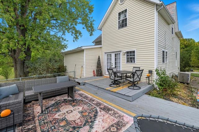 1712 Township Road 25, Cardington, OH 43315