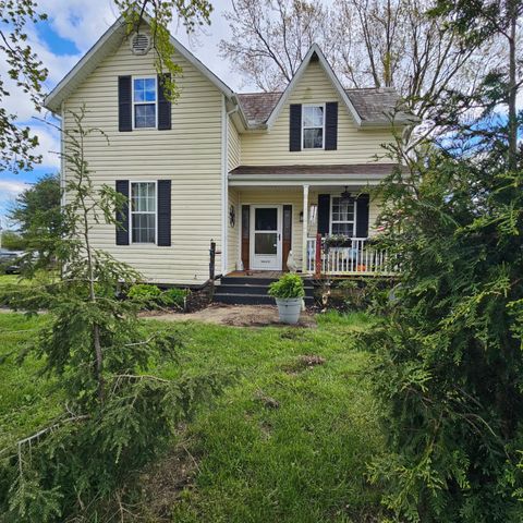 1712 Township Road 25, Cardington, OH 43315