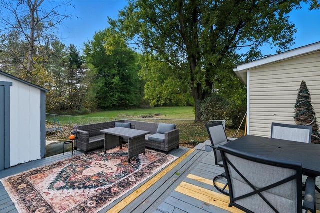 1712 Township Road 25, Cardington, OH 43315