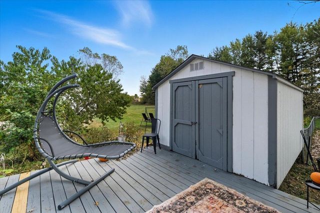 1712 Township Road 25, Cardington, OH 43315