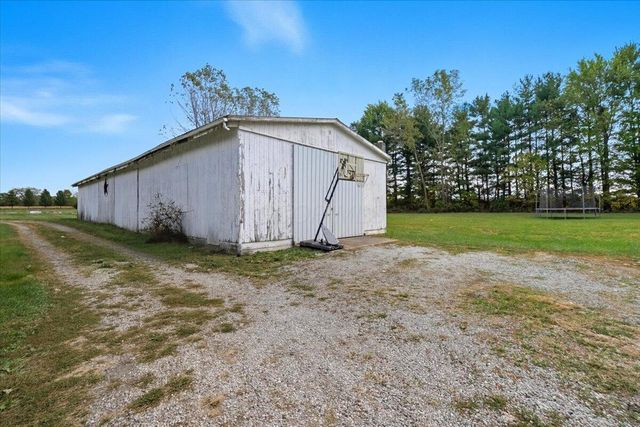 1712 Township Road 25, Cardington, OH 43315