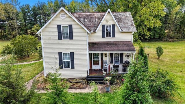 1712 Township Road 25, Cardington, OH 43315