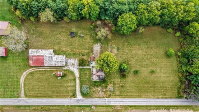 1712 Township Road 25, Cardington, OH 43315