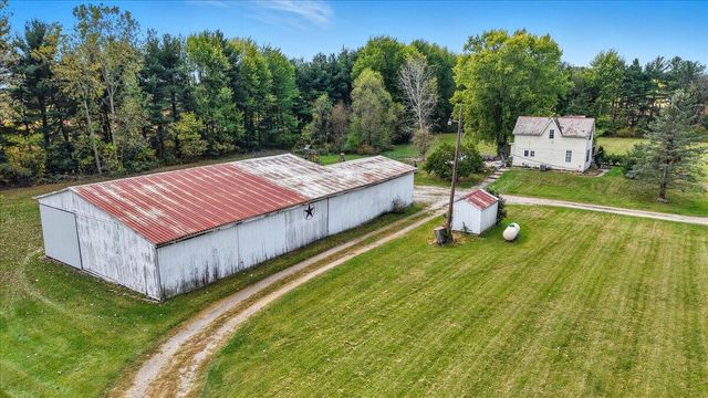 1712 Township Road 25, Cardington, OH 43315