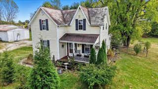 1712 Township Road 25, Cardington, OH 43315