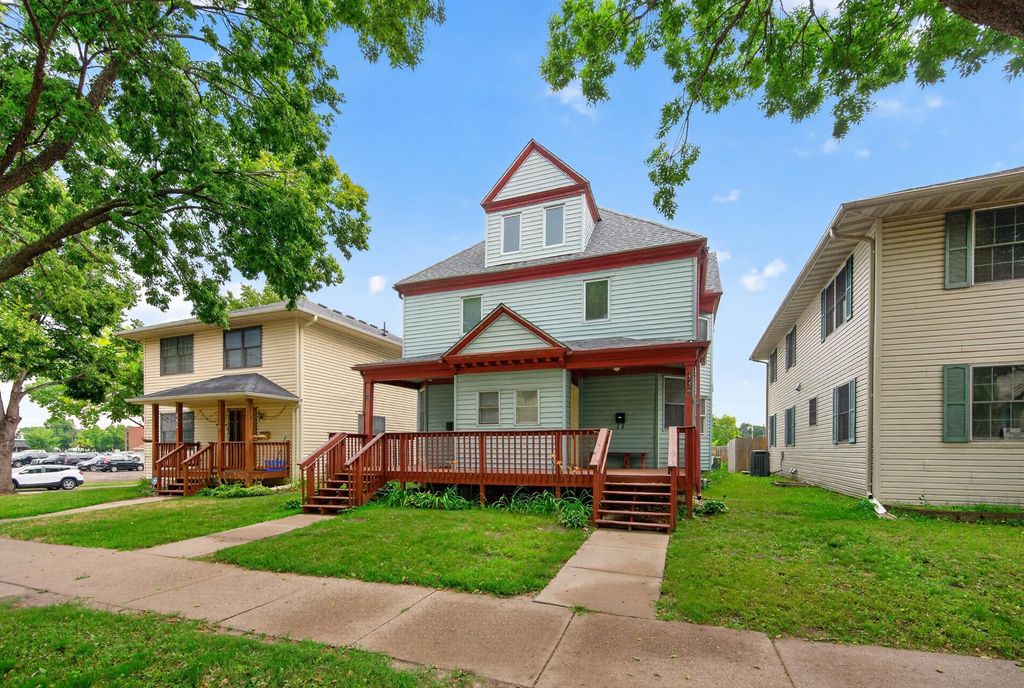 446 Virginia Street, Saint Paul, MN 55103 — exterior