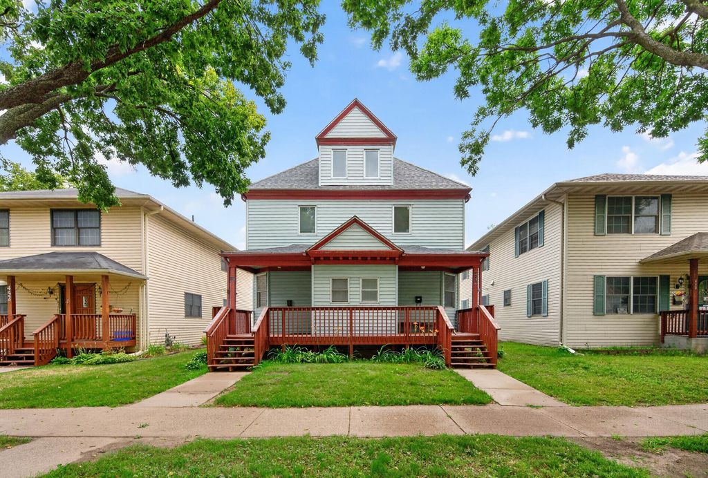 446 Virginia Street, Saint Paul, MN 55103 — photo 2
