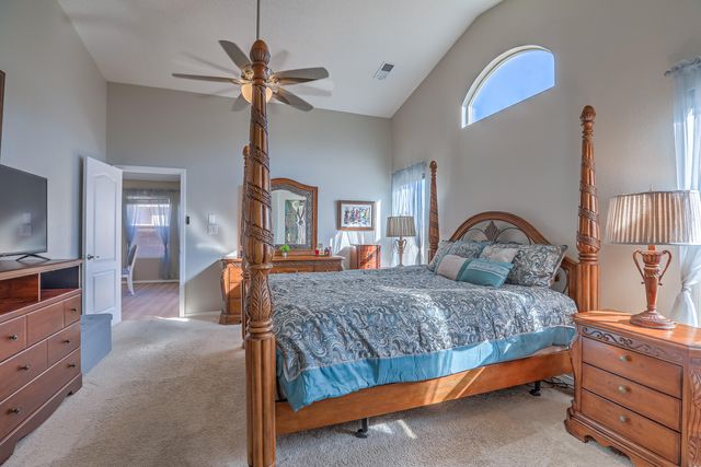 7700 Banyon Avenue NW, Albuquerque, NM 87114