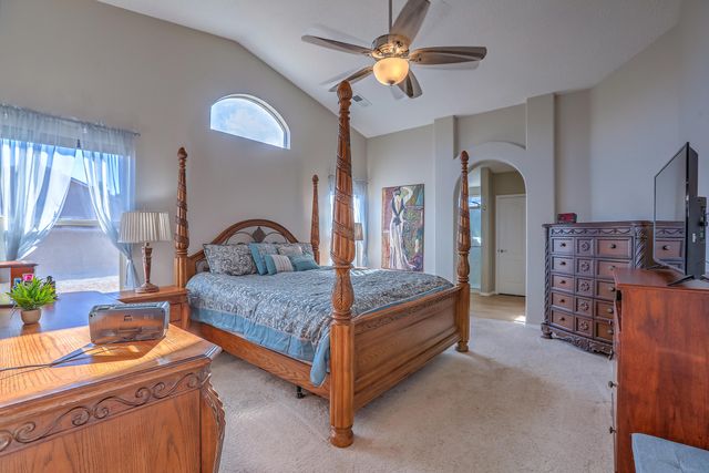 7700 Banyon Avenue NW, Albuquerque, NM 87114