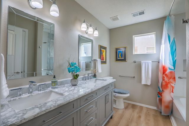 7700 Banyon Avenue NW, Albuquerque, NM 87114