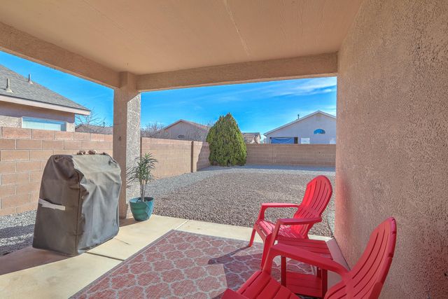7700 Banyon Avenue NW, Albuquerque, NM 87114