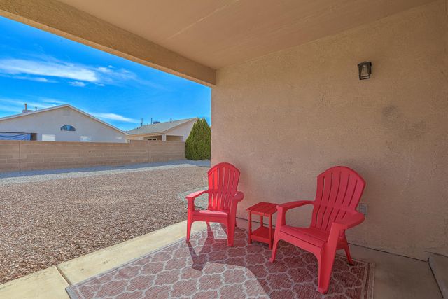 7700 Banyon Avenue NW, Albuquerque, NM 87114