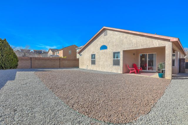 7700 Banyon Avenue NW, Albuquerque, NM 87114