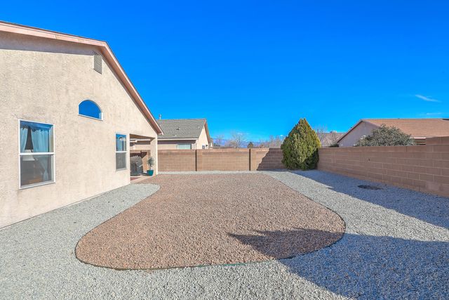 7700 Banyon Avenue NW, Albuquerque, NM 87114