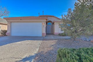 7700 Banyon Avenue NW, Albuquerque, NM 87114