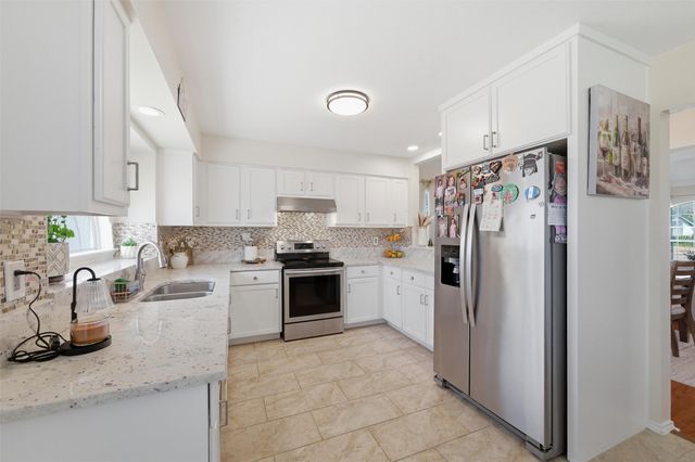 4603 Yale Drive, Grand Prairie, TX 75052