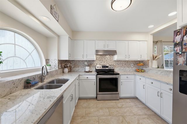 4603 Yale Drive, Grand Prairie, TX 75052