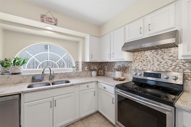 4603 Yale Drive, Grand Prairie, TX 75052