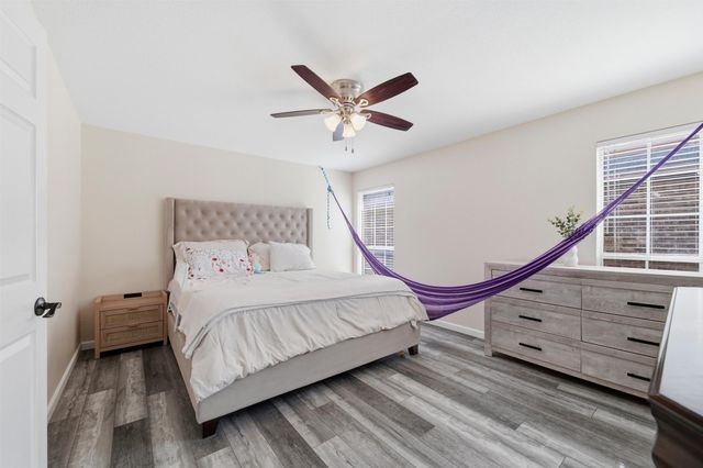 4603 Yale Drive, Grand Prairie, TX 75052