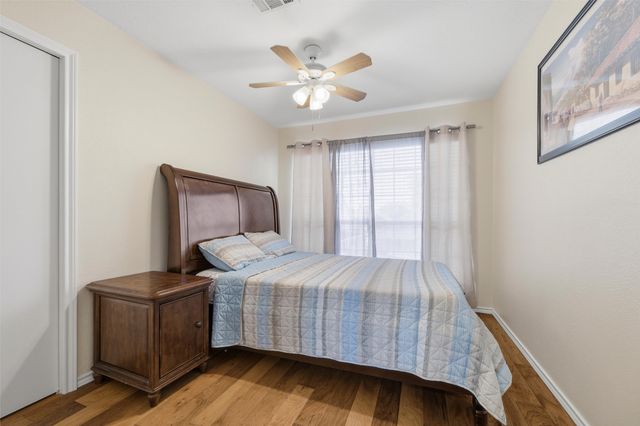 4603 Yale Drive, Grand Prairie, TX 75052