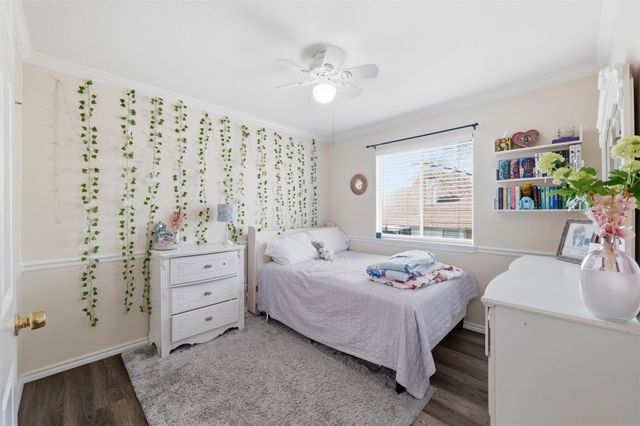 4603 Yale Drive, Grand Prairie, TX 75052