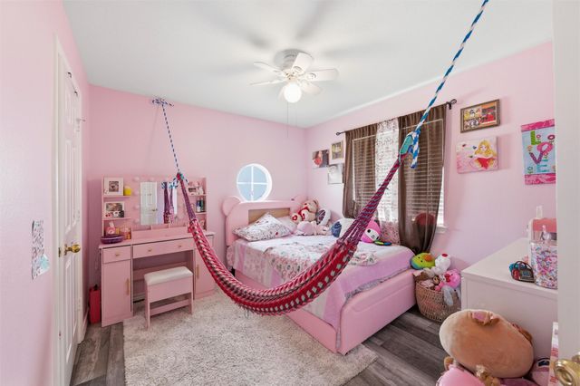 4603 Yale Drive, Grand Prairie, TX 75052