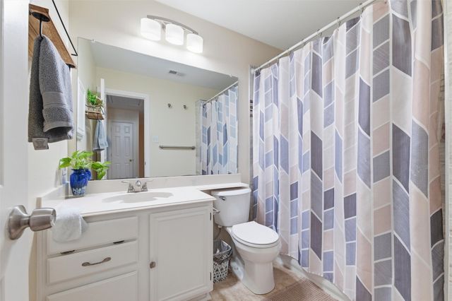 4603 Yale Drive, Grand Prairie, TX 75052