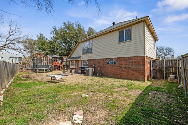 4603 Yale Drive, Grand Prairie, TX 75052
