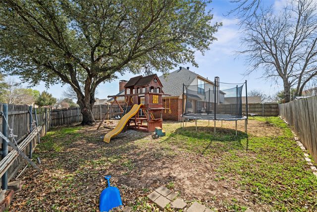 4603 Yale Drive, Grand Prairie, TX 75052