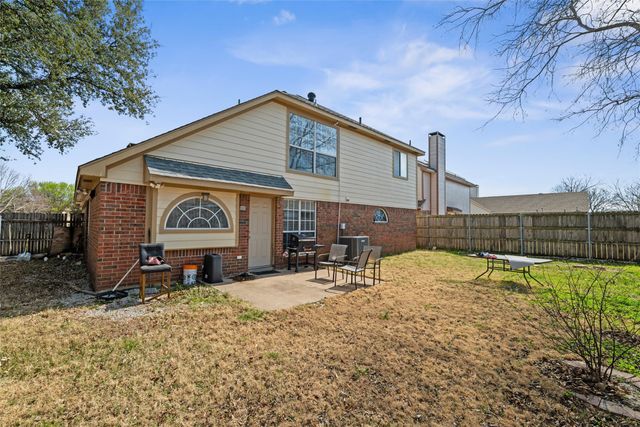 4603 Yale Drive, Grand Prairie, TX 75052
