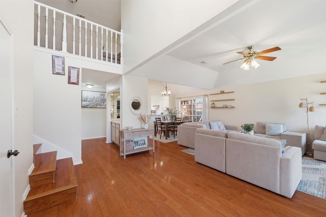 4603 Yale Drive, Grand Prairie, TX 75052