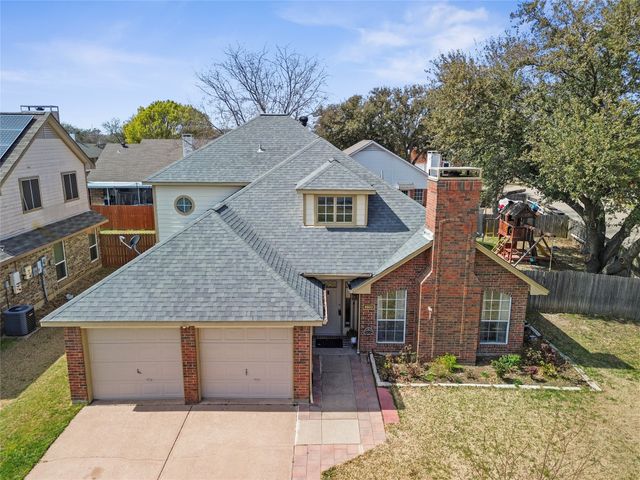 4603 Yale Drive, Grand Prairie, TX 75052