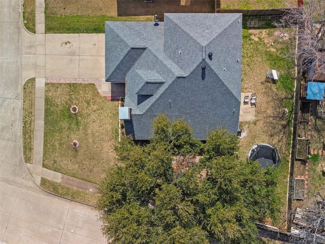 4603 Yale Drive, Grand Prairie, TX 75052