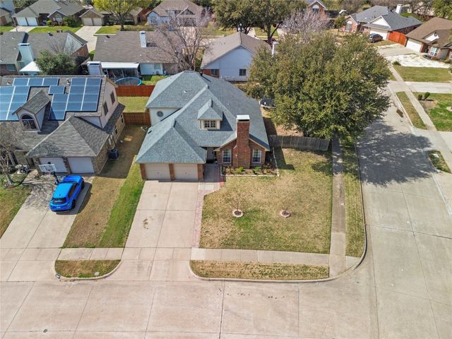 4603 Yale Drive, Grand Prairie, TX 75052