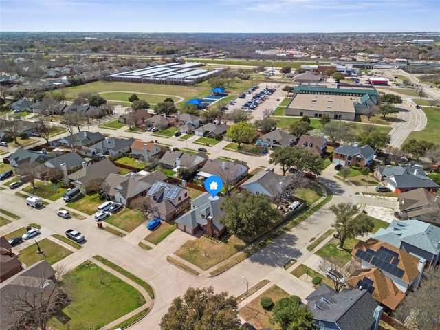 4603 Yale Drive, Grand Prairie, TX 75052