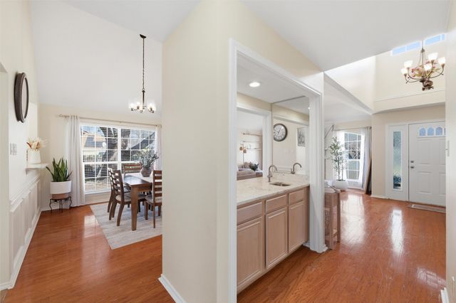 4603 Yale Drive, Grand Prairie, TX 75052