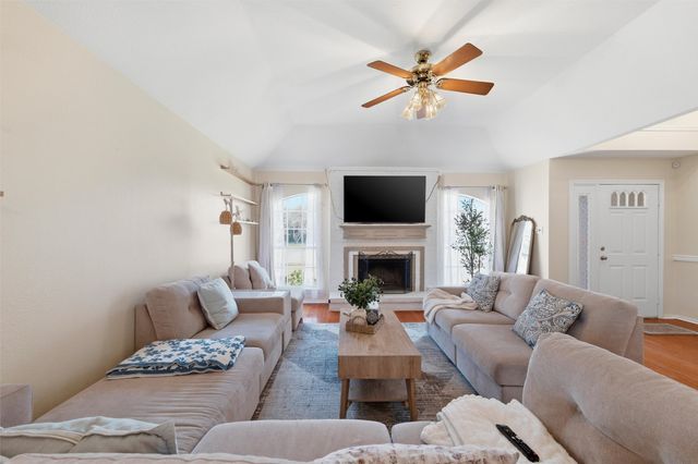 4603 Yale Drive, Grand Prairie, TX 75052