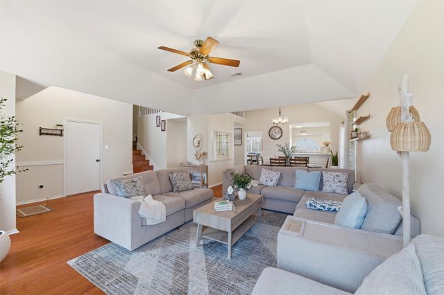 4603 Yale Drive, Grand Prairie, TX 75052