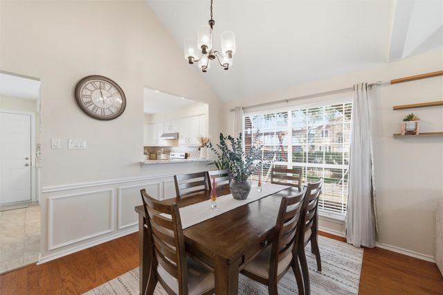 4603 Yale Drive, Grand Prairie, TX 75052