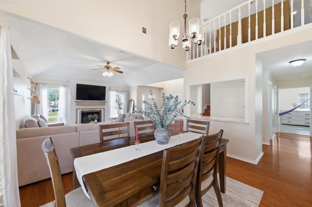 4603 Yale Drive, Grand Prairie, TX 75052