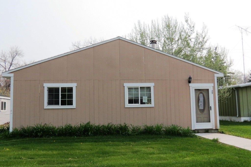 29 3RD AVENUE NW, CHOTEAU, MT 59422, CHOTEAU, MT Clearwater Properties