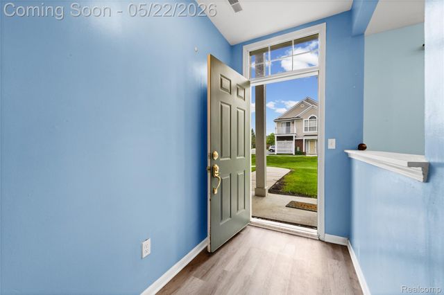 16836 Dover Drive, Northville Township, MI 48168