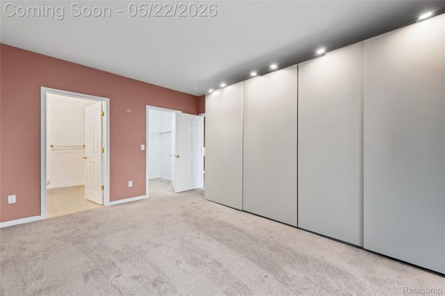16836 Dover Drive, Northville Township, MI 48168