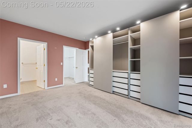 16836 Dover Drive, Northville Township, MI 48168