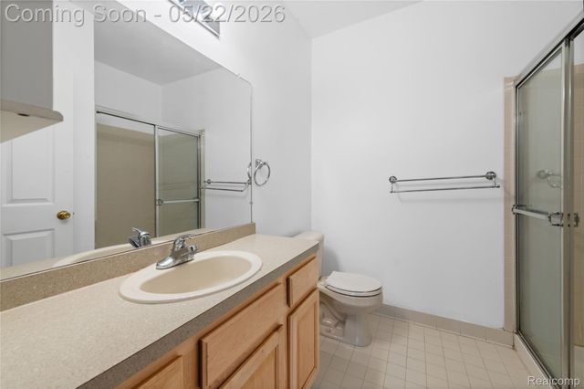 16836 Dover Drive, Northville Township, MI 48168