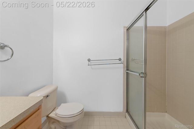 16836 Dover Drive, Northville Township, MI 48168